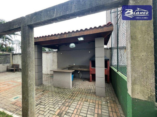 Imagem 21 de 21 de Apartamento Com 3 Dormitórios À Venda, 63 M² Por R$ 350.000,00 - Vila Das Bandeiras - Guarulhos/sp - Ap4092
