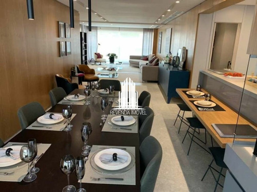 Imagem 7 de 12 de Apartamento No Itaim Bibi - Bc7421