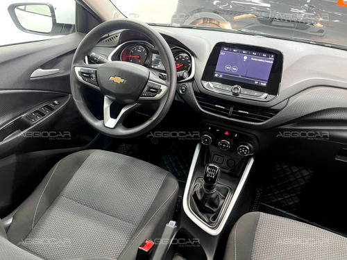 Chevrolet Onix plus Onix Plus 10mt Lt2
