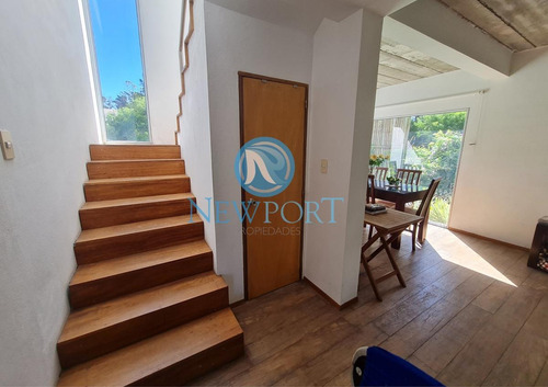 Imagen 12 de 21 de Alquiler Semana Santa Casa Piedras Del Chileno, Parada 43 De La Mansa! Piscina 3 Dorms, 3 Baños, Cochera, Hasta 7 Personas! Ideal Familias!