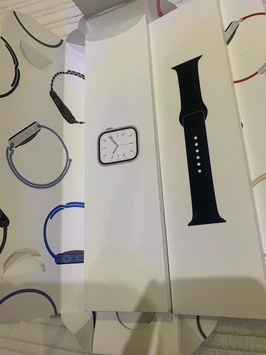 Imagen 2 de 5 de Apple Watch Serie 7 41mm