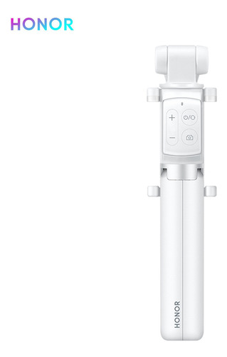 A Trípode Selfie Stick Pro Con Controlador Inalámbrico Para