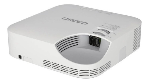 Videobeam Proyector Casio Xj-v1 Laser 2800lmn Xga (Reacondicionado)