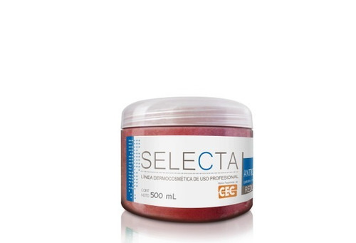  Gel Anti-celulítico Cafeína + Centella 250 Ml 