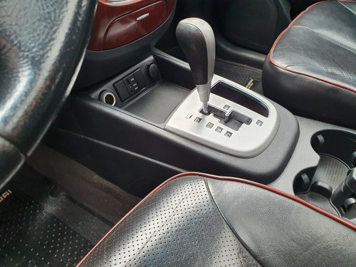 Hyundai Santa Fe 2009 2.7 V6 Gls 4at 7p Premium