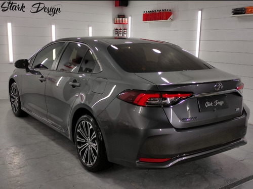 Imagen 7 de 17 de Toyota Corolla Se-g 2.0 Cvt 170cv