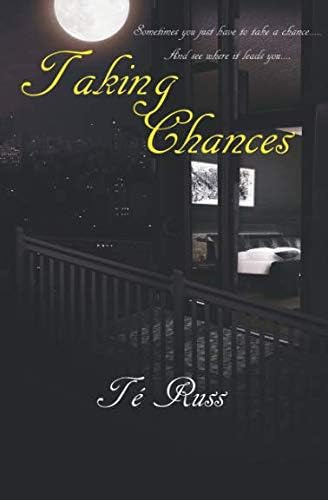 Libro:  Taking Chances (the Mcallister Friends)