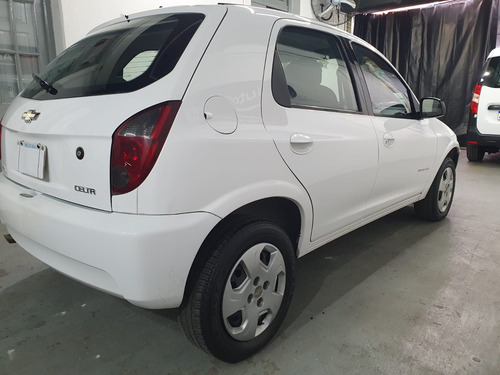 Chevrolet Celta 1.4 Advantage Aa+dir
