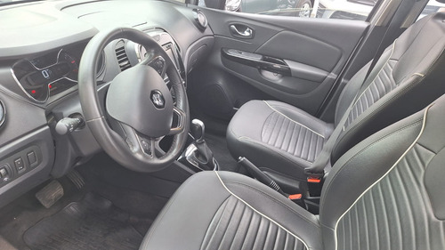Renault Captur 1.6 Intens Cvt