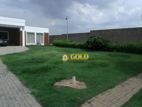 Imagem 2 de 30 de Chácara Com 4 Dormitórios À Venda, 850 M² Por R$ 780.000,00 - Parque Da Represa - Paulínia/sp - Ch0032