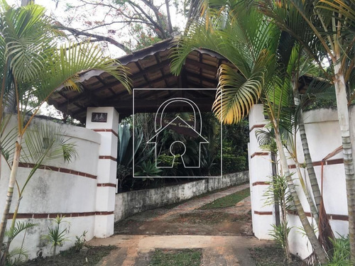 Chácara À Venda Com 1.850m² Em Jarinú - Ch19272