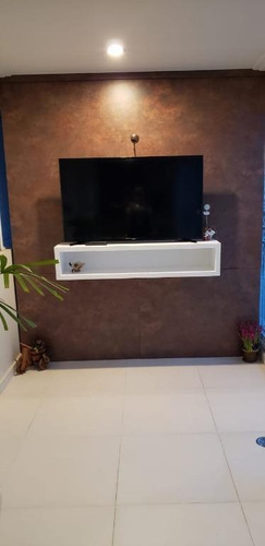 Apartamento Com 3 Suítes À Venda, 134 M² Por R$ 950.000 - Vila Augusta - Guarulhos/sp - Ap0329