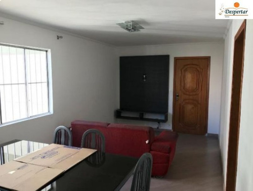 04883 - Apartamento 3 Dorms, Pirituba - São Paulo/sp - 4883