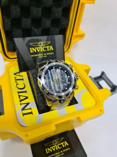Invicta 25977 store