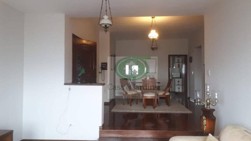 Imagem 2 de 30 de Gonzaga - 3 Dormitorios, Fte C/ Terraço, 2 Garagens - Vazio - Santos - Ap6230