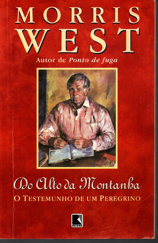 Livro Do Alto Da Montanha, Morris West