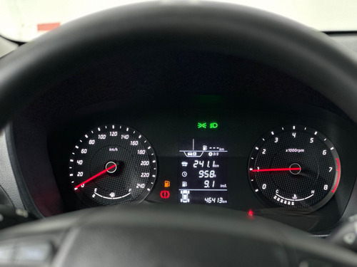 Hyundai HB20 Comfort 1.0 Flex 12V Mec.