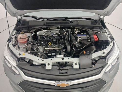 Chevrolet Onix 1.0 TURBO FLEX PREMIER AUTOMÁTICO