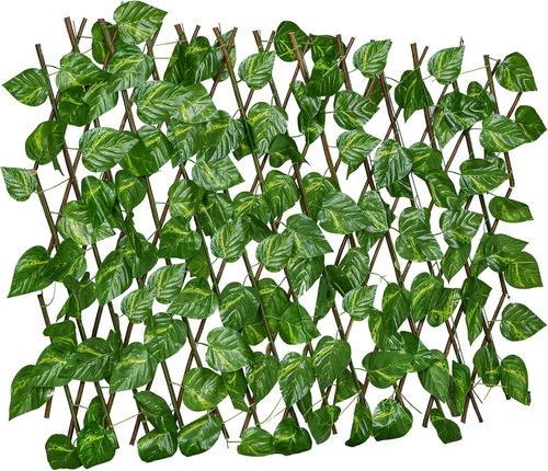 Jardin Artificial Vertical Extendible Cerco 70cm