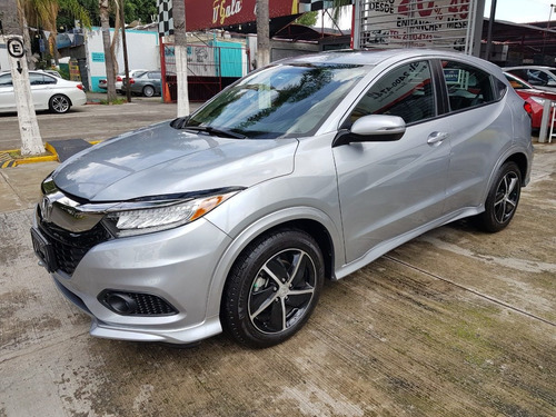 Imagen 15 de 15 de Honda Hr-v Touring Cvt 2019, 1 Dueño, Factura Original