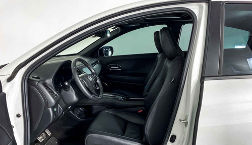 Imagen 15 de 15 de 44272 - Honda Hr-v 2019 Con Garantía