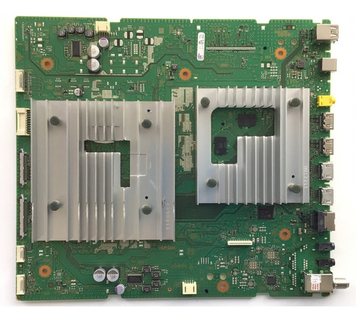 Main Sony A-5042-768-a 1-011-270-41 Xr-55x90k (Usado)