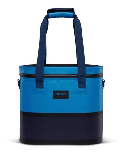 Cava Bolso Igloo Reactor Tote Cooler Bag 24 Latas