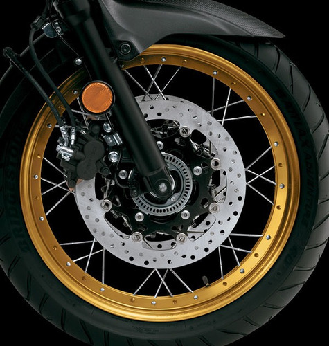 Imagen 11 de 25 de Suzuki V-strom 650xt - Mejor Contado Jj