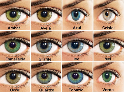hazlo plano terrorismo Alcalde 1 Par Lente De Contato Natural Colors Anual Com Ou Sem Grau | Parcelamento sem juros hazlo plano terrorismo Alcalde 1 Par Lente De Contato Natural Colors Anual Com Ou Sem Grau | Parcelamento sem juros