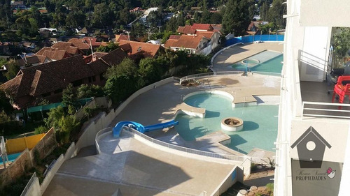 Jardín Del Mar, Reñaca, 2d 2b, 51/59m2