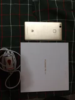 Huawei P9 Lite