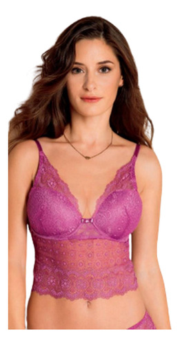 Bra Bustier 2922 Vicky Form