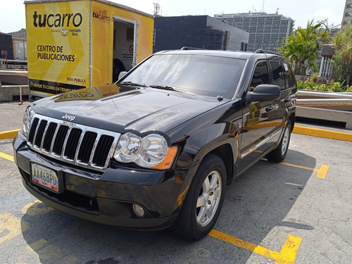 Jeep  Grand Cherokee