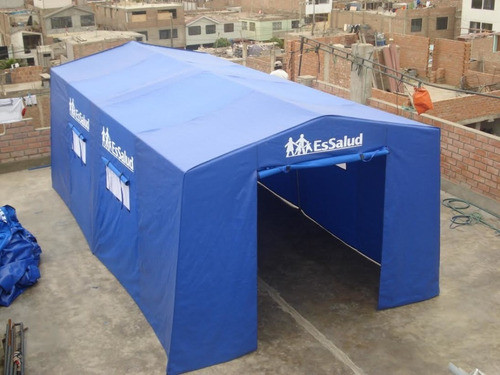 Carpa Lona 2x2 3x2 3x3 3x4