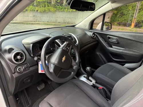 Chevrolet Tracker 1.8 Ls At