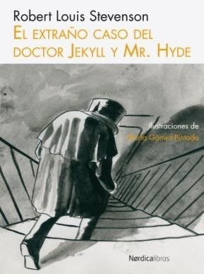 El Extraño Caso Del Doctor Jekyll Y Mr Hyde - Stevenson Rob