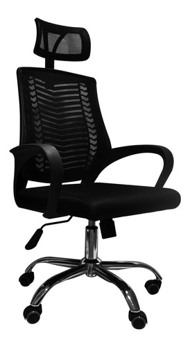 Sillon Ejecutivo Oficina Gerencial Silla Escritorio Premium