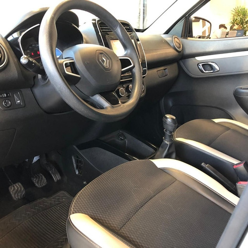 Imagem 12 de 15 de Renault Kwid