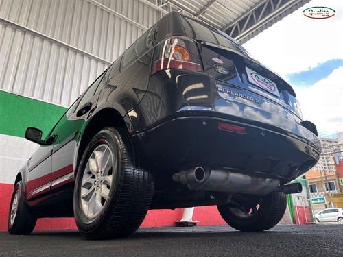 Imagem 9 de 15 de Freelander Se Si4, Completo, Lindo Carro.