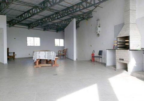 Imagem 9 de 14 de Prédio Comercial Com Sala Cofre