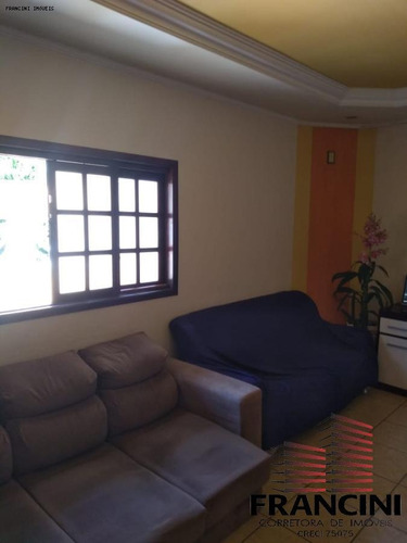 Imagem 6 de 13 de Casa Para Venda Em Bauru, Núcleo Habitacional Vereador Edson Francisco Da Silva, 4 Dormitórios, 1 Suíte, 2 Banheiros, 2 Vagas - 5029_2-1559626