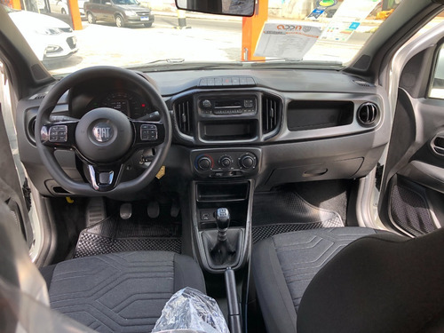 Imagem 10 de 11 de Fiat Strada Freedom Cd 1.3 2022