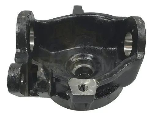 Manga De Eixo Esquerda New Holland Tl5.80 Tl100 - 5171552 | Frete