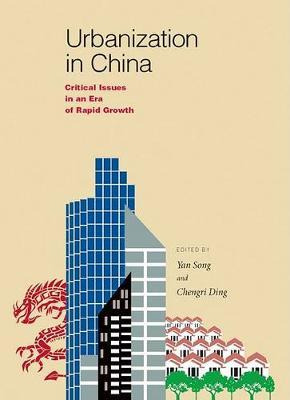 Libro Urbanization In China - Critical Issues In An Era O...