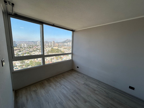 Vivaceta 1702; 1 Dormitorio, Impecable Disponible - Codjc