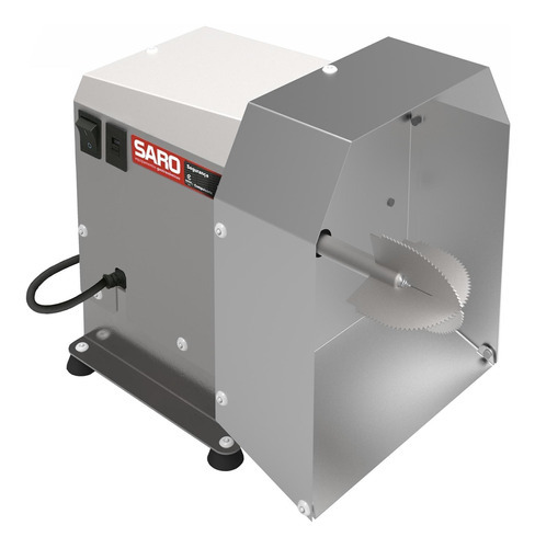 Rallador de coco eléctrico Rc Bivolt 50/60 Hz