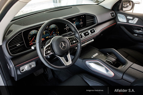 Mercedes-Benz Clase GLE 3.0 Gle400 Sport Coupe 4matic 333cv