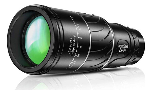 High Definition Adult Monocular Telescope