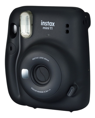 Imagen 5 de 8 de Cámara Fujifilm Instax Mini 11 Selfie +20 Fotos Gtia Oficial