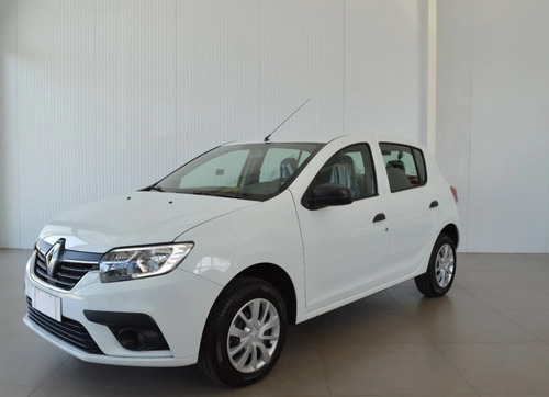 Imagen 4 de 24 de Renault Nuevo Sandero Plan 0km 1.6(spl)